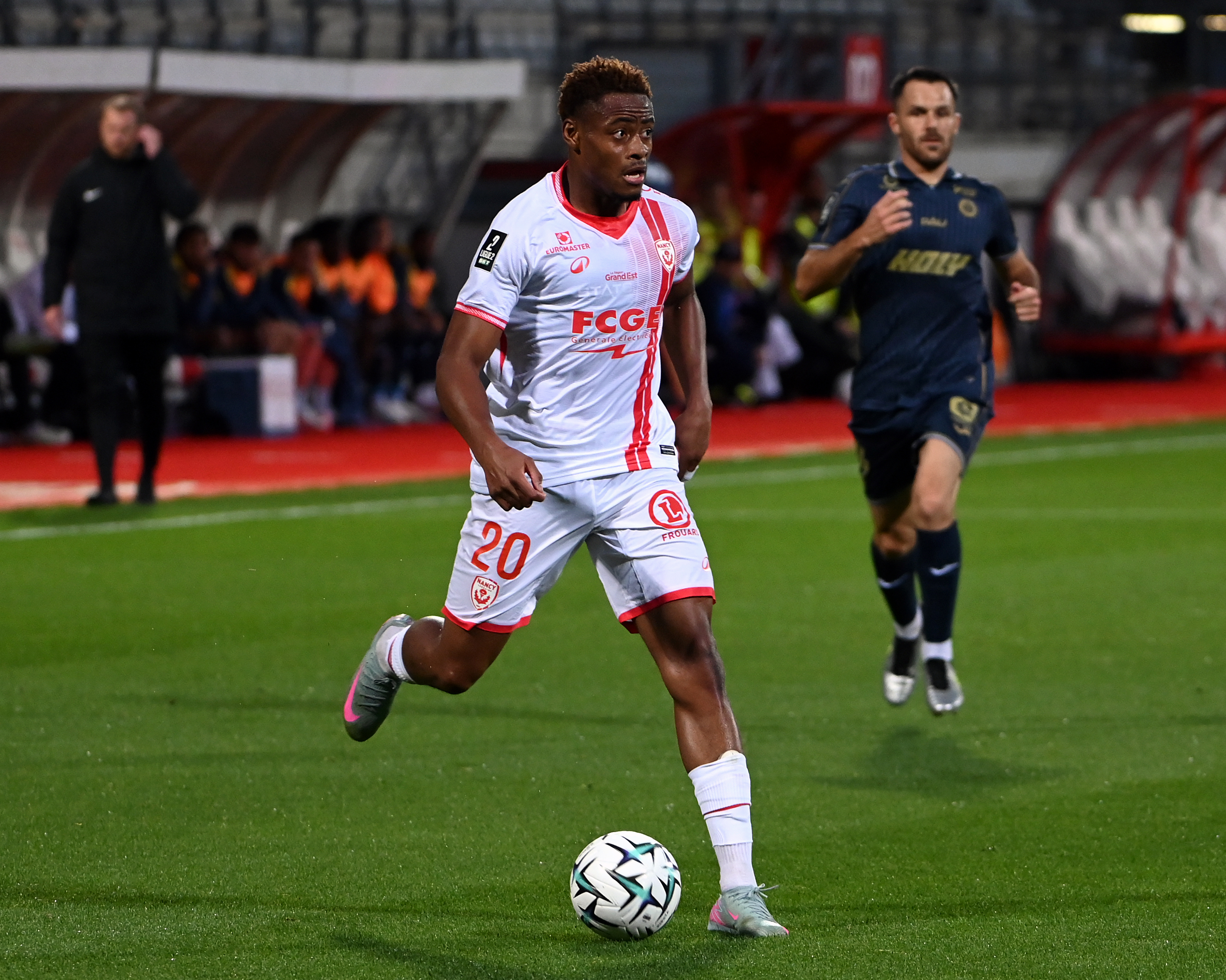 Vidéo. $content.TitleNoTags