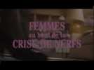 Femmes au bord de la crise de nerfs (Bande annonce)