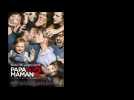 Papa ou maman 2 (Bande annonce)