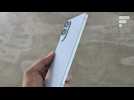 Vid�o Samsung Galaxy S26 Edge annul� ? Pas si vite, un mod�le � More Slim � serait en pr�paration