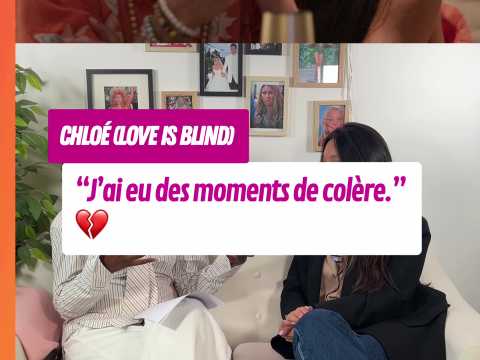 VIDEO : Confidences sur le canap de Cllia,…