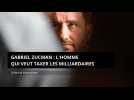 Gabriel Zucman : l'homme qui veut taxer les milliardaires. The economist