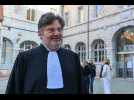 Procès Péchier : "On affirme qu'il est l'empoisonneur, mais on ne démontre rien", regrette Me Schwerdorffer