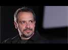 Vid�o Alexandre Astier songe � sortir une version longue du premier �Kaamelott�