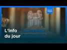 L'info du jour | 30 octobre 2025 - Soir