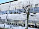 Centre-ville de Saint-Avold : les dernières images de la friche Peugeot avant sa démolition dans les jours à venir