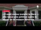 VIDEO. « Il avait même installé la fibre » : elle lance une pétition après le squat de sa maison familiale