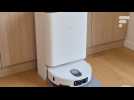 Vid�o Test du Xiaomi Robot Vacuum 5 Pro : un nettoyage presque parfait pour un prix imbattable