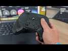 Vid�o Steam Controller 2 : Valve pr�parerait une nouvelle manette avec des fonctionnalit�s in�dites