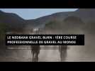 Le Nedbank Gravel Burn : 1ère course professionnelle de gravel au monde. 7 étapes en Afrique du Sud