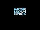Kpop Demon Hunters (Bande annonce)