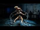 Recirqel : le cirque contemporain se lance dans le spectacle immersif