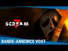 Scream 7 - Bande-annonce VOST [Au cinéma le 25 février]