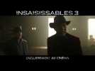 INSAISISSABLES 3 - Exclusivement au cinéma le 12 novembre
