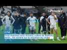 Trois matches sans victoire, colère de Roberto Zerbi... On revient sur la situation de l'OM