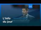 L'info du jour | 31 octobre 2025 - Mi-journée