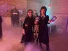 Aire-sur-la-Lys : les enfants fêtent Halloween