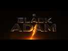 Black Adam (Bande annonce)