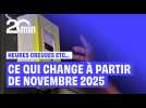 Heures creuses, trêve hivernale... tout ce qui change à partir du 1er novembre 2025