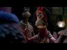 Chicken run (Bande Annonce VF)