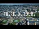 Documentaire : Tuerie à Tours - Dans la tête de Jean-Pierre Roux Durraffourt
