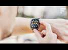 Vid�o WhatsApp d�ploie enfin une vraie application Apple Watch : voici ce qu?elle change (et ce qui manque)