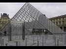 VIDÉO. Cambriolage du Louvre : deux nouvelles personnes mises examen