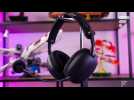 Vid�o Test du Sony du INZONE H9 II : un casque premium et pens� pour les FPS