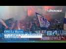 OM-Le Havre : "On va gagner la Ligue des champions", s'enflamment les supporters après la victoire