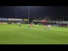 Kelmis - Verviers 0:2
