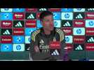 VIDÉO Real - Barça. « L'important c'est le terrain » : Xabi Alonso sur les déclarations de Yamal