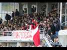 VIDÉO. Coupe de France de football : à Coutances, une belle fête malgré la défaite