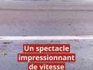 Course - "C'est ça le modélisme, c'est pouvoir améliorer sa voiture" : soixante-trois pilotes de mini-bolides s'affrontent sur la piste de Varennes-Vauzelles