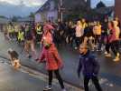 Guarbecque : le premier Rural trail réunit près de 200 participants au profit d'Octobre rose