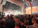 VIDÉO. Dans la Manche, Madam et Ko Ko Mo mettent le feu aux Saints Sauveurs du rock