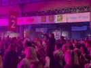 Une dernière soirée de la Kermesse de la bière sous le signe des années 2000