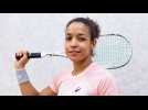 Mélissa Alvès veut ramener un neuvième titre de champion de France au Mulhouse Squash Club