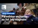 Quatorzième édition du festival du Val Joly'maginaire à Eppe-Sauvage