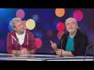 Fabcaro et Didier Conrad présentent "Astérix en Lusitanie"