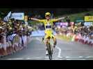 Le parcours du Tour de France Femmes 2026