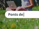 Ponts de mai : peut-on télétravailler ailleurs que chez soi ?