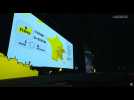 Tour de France 2026. Le parcours complet