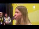 VIDÉO Tour de France femmes. Marie Le Net : « Le Mont Ventoux, ça donne envie mais ça fait peur »