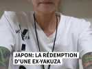 Japon: la rédemption d'une ex-yakuza Téléchargez et utilisez cette Social Story dans le respect des CGU de la platefor
