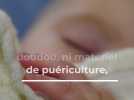 Quelques conseils pour éviter les risques de mort inattendue du nourrisson