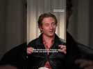 Jeremy Allen White a vécu la vie de rockstar !