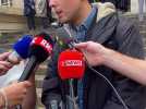 Proces du meurtre de Lola: maître Matthias Darmon pour Enfance en danger