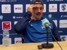 Geoffrey Doumayrou avant Stade Français - MHR