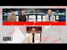Foot, NBA, cyclisme : le quiz fait la différence au buzzer dans « Y'a pas faute ! »