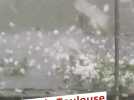 Un orage supercellulaire, c'est quoi ?